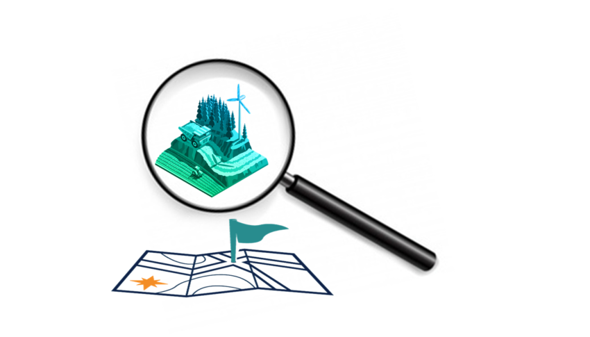 GIS (Geographic Information System) e Python: uma breve introdução