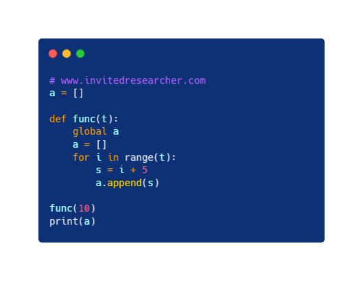 Como usar funções em Python (def return)