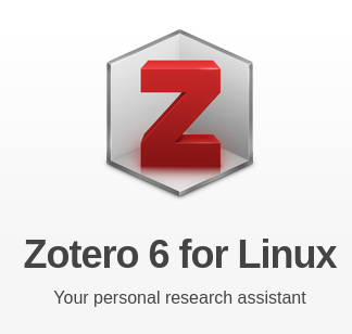 Como instalar Zotero