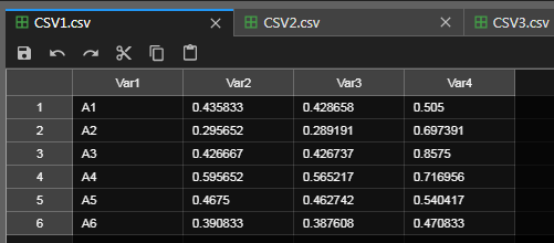 Como ler múltiplos arquivos CSV no MS Excel com Python e Pandas